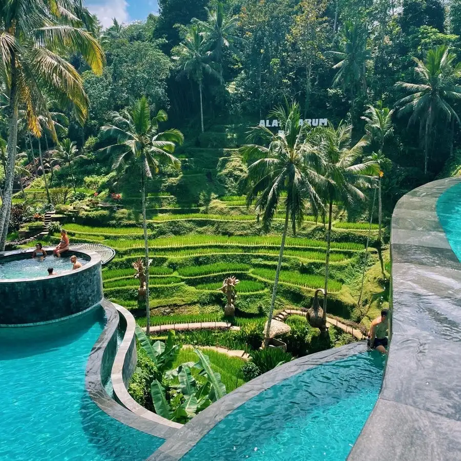 حجز باقات سياحية شاملة: هل هي أوفر؟